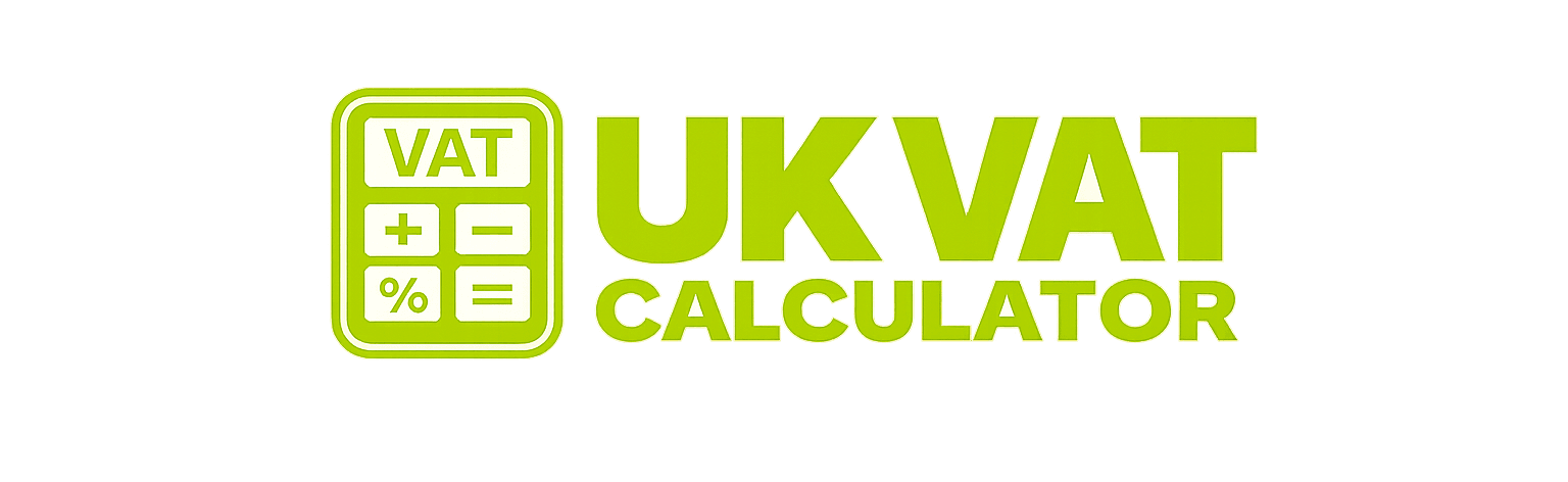 VAT Calculator UK