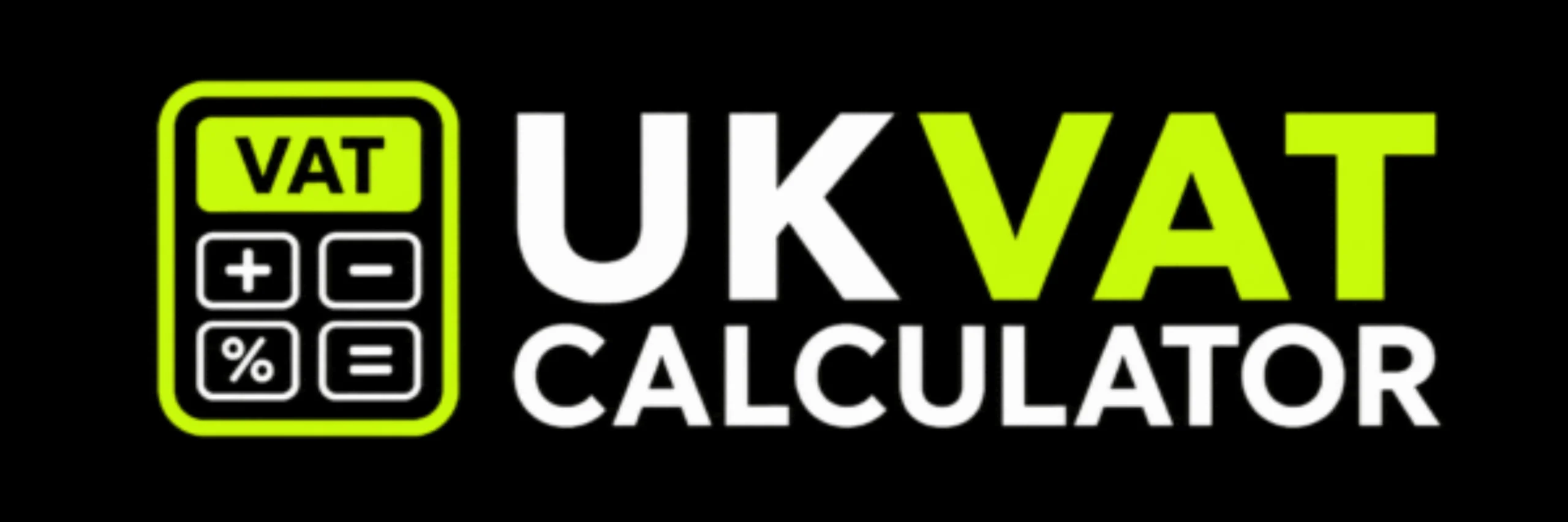 UK VAT Calculator