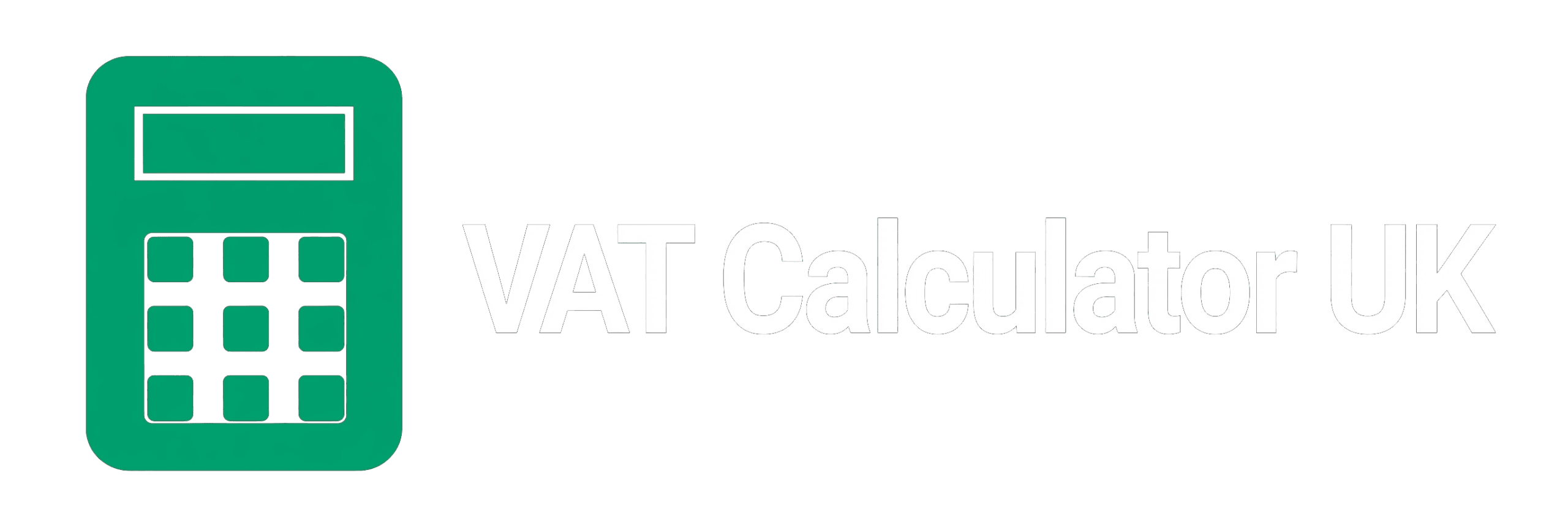 VAT Calculator UK